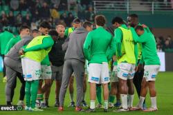 ASSE 2-0 Strasbourg - Photothèque