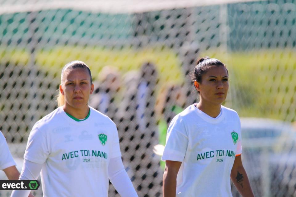 🔴 Le match de l'ASSE face à Dijon en direct vidéo