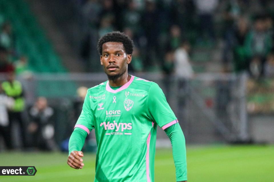 L'ASSE pourrait perdre plusieurs joueurs pour le derby contre l'OL