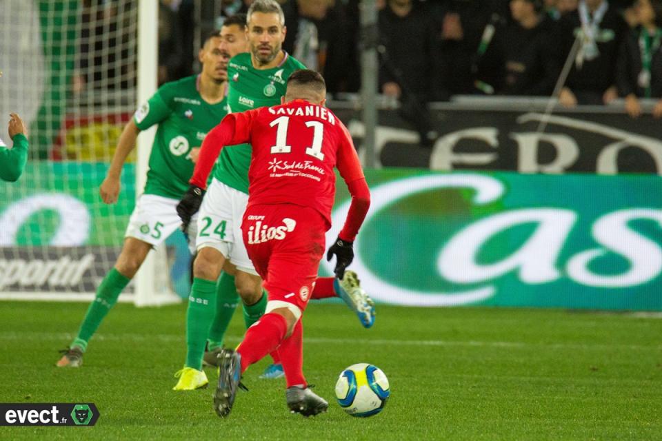 Ligue 1 - Avant l'ASSE, plusieurs retours importants pour le MHSC