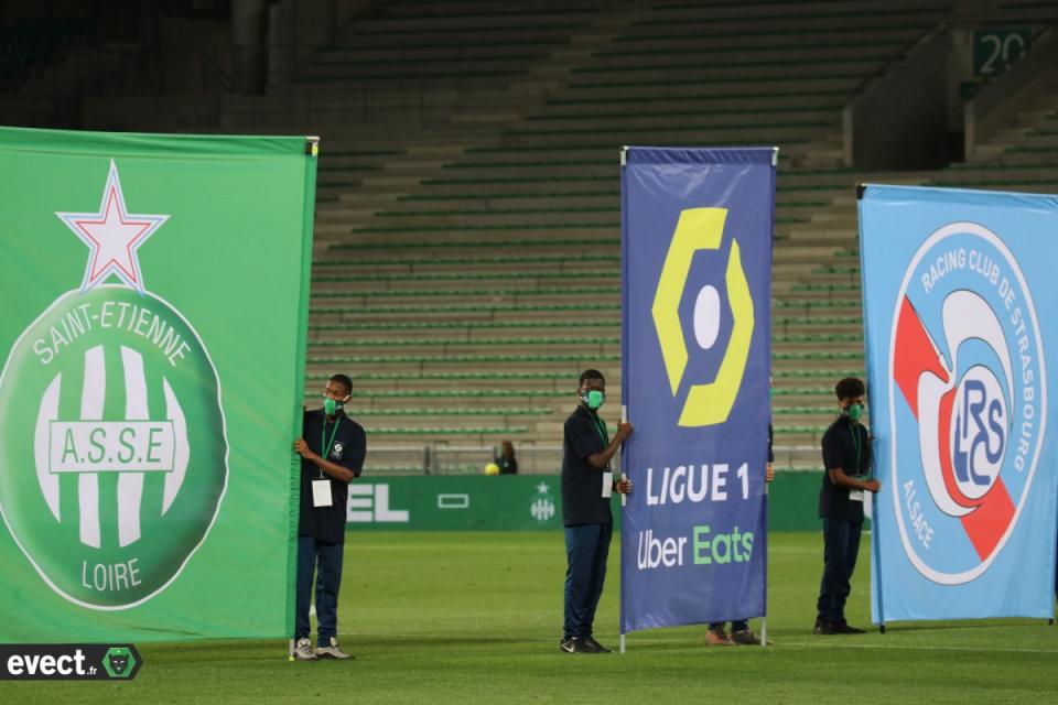 Ligue 1 - Un nouveau coach arrive dans le championnat français