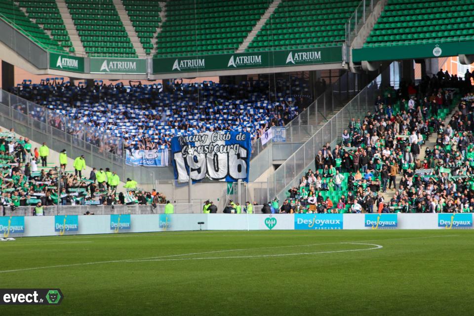 Rosenior arrive en conquérant avec son équipe pour battre les Verts